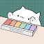 Satisday ASMR: Organizing game