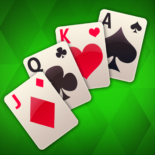 Play Solitaire Verse Online