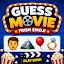 Guess Movie by Emoji