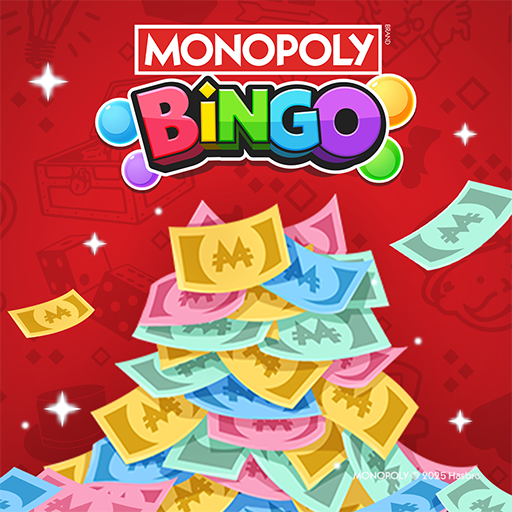 MONOPOLY: Bingo!
