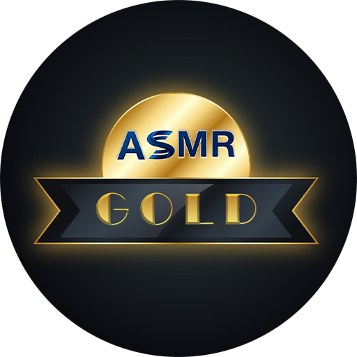 ASMR GOLD