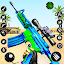 Fps Shooting Strike - Counter Terrorist Game 2019