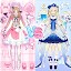 Love Idol Live Beauty Dress Up