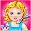Baby Care & Dress Up Kids Game