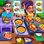 Cooking Express : Food Fever Craze Chef Star Games