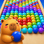 Bubble Bang: Ball Blast