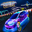 Hyper Car Pro Racing stunts