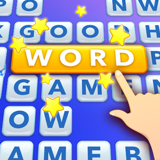 Play Word Search by Staple Games Online for Free on PC & Mobile