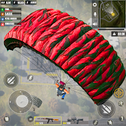 Main Tembak-Tembakan Offline Game on PC