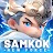Samkok: New Force