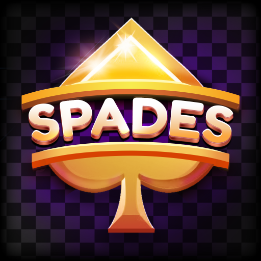 Spades Card Game - Play Online on