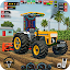 Tractor Sim Farming Games 3D