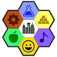 Играй Unciv на ПК