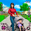 Virtual Single Mom Simulator