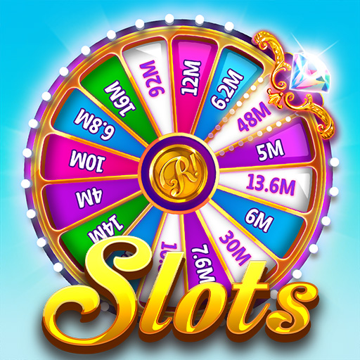 Play Hit it Rich! Casino Slots Game Online