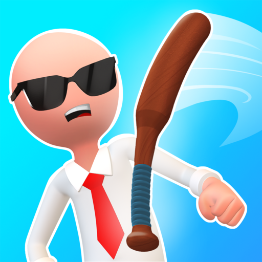 Play Crazy Office â€” Slap & Smash Online