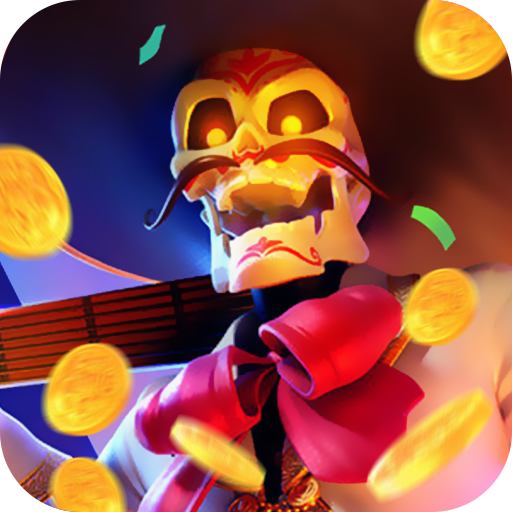 Marigold Jackpot