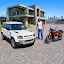 Indian Bikes Driving 3D