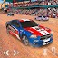 Car Driving City Sim Game