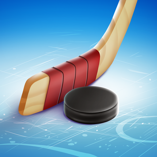 Play Superstar Hockey Online