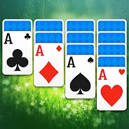 Играй Пасьянс Classic Клондайк на ПК