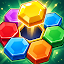 Hexa Pop: Color Sort Puzzle