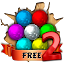 Magnet Balls 2 Free: Physics Puzzle