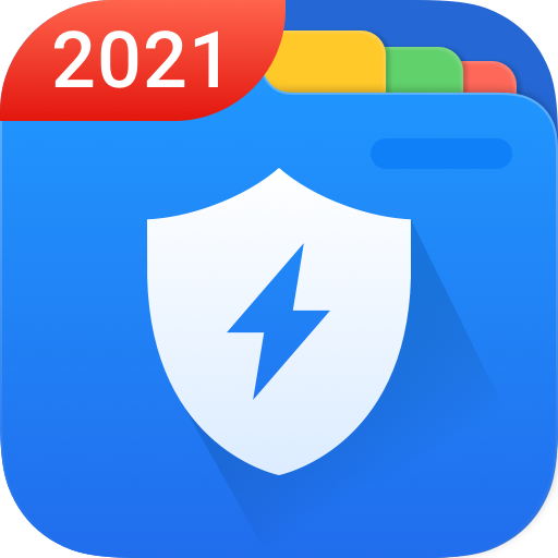 File Security: File Manager, Antivirus, Cleaner