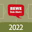 DFB-Sammel-App von REWE
