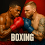 Boxing - Fighting Clash