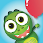 Puzzle for children - Kids game kids 1-3 years old