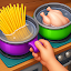 Fúria Culinária - Jogo De Chef
