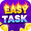 Easy task: Quick Rewards