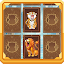 Animal Card Match: Memory Game