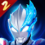 Ultraman: Legend of Heroes 2