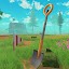 Garden Digger Mining Simulator