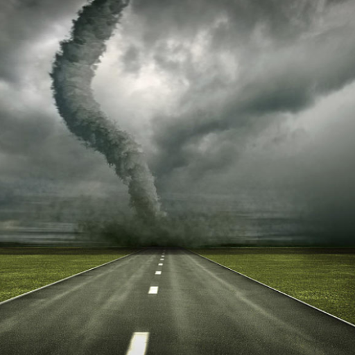 Tornado Siren Sounds