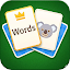 King of Solitaire: Word Puzzle