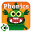 Teach Your Monster to Read: Phonics & Reading Game