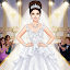 Model Wedding - Girls Games