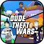 Dude Theft Wars - Offline Games