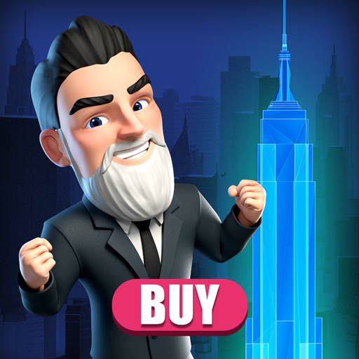 LANDLORD GO Business Simulator Games - Investing