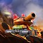 Tank Battles 2D