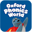 Oxford Phonics World: Personal