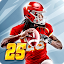 Flick Quarterback 20 - American Pro Football