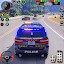 Police Sim Police Car Game