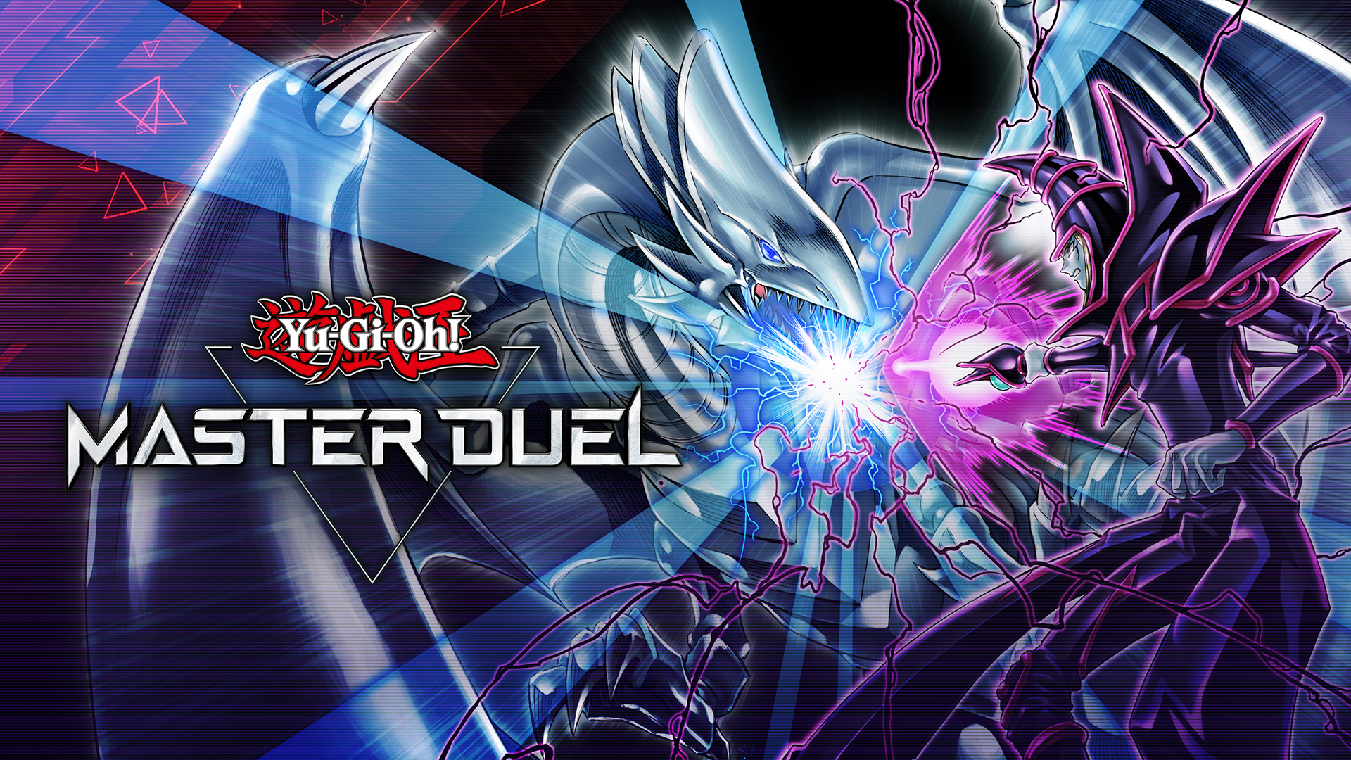 Yu-Gi-Oh! Master Duel é lançado gratuitamente, esports