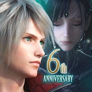 暢玩 FINAL FANTASY BRAVE EXVIUS 在電腦上