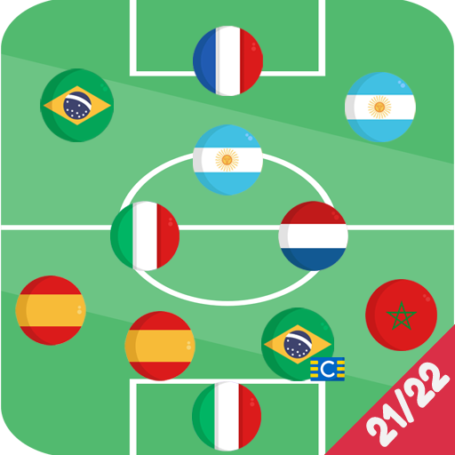 Guess The Football Team 2023  Can You Guess All Of The Football Teams?   : r/quiz