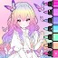 Art Coloring Master Paint ASMR